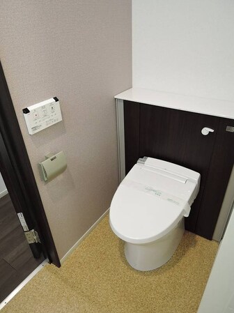 エンジョイの物件内観写真